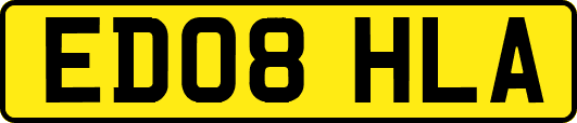 ED08HLA