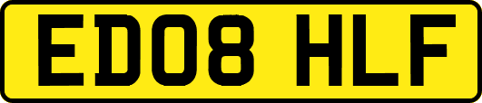 ED08HLF