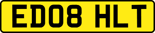 ED08HLT