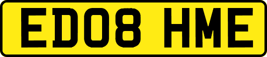 ED08HME