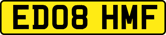 ED08HMF