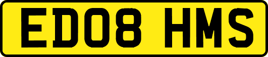 ED08HMS
