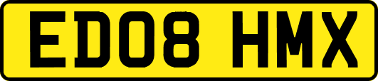 ED08HMX