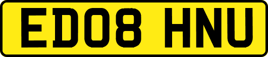 ED08HNU