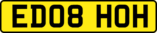 ED08HOH