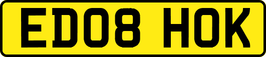 ED08HOK