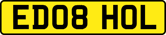 ED08HOL