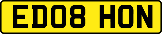ED08HON