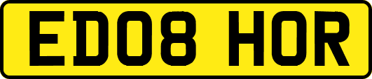 ED08HOR