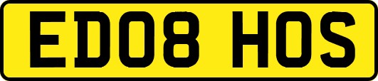 ED08HOS