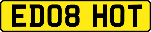 ED08HOT