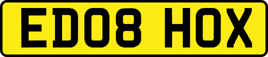 ED08HOX