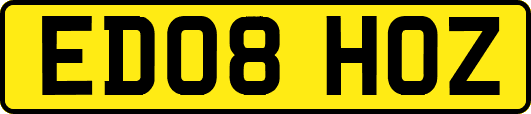 ED08HOZ