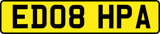 ED08HPA