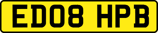 ED08HPB
