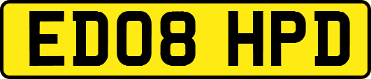 ED08HPD