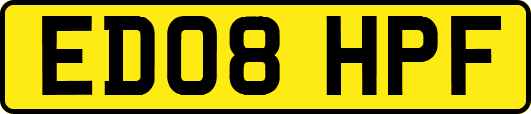 ED08HPF