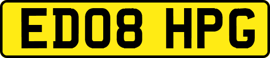 ED08HPG