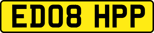 ED08HPP