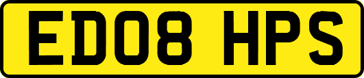 ED08HPS