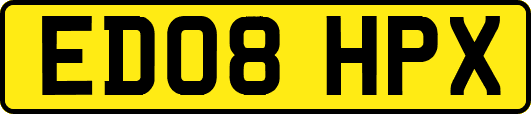 ED08HPX