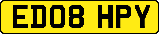 ED08HPY