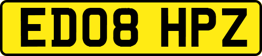 ED08HPZ