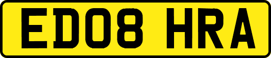 ED08HRA