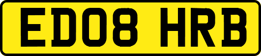 ED08HRB