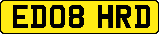 ED08HRD