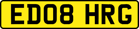 ED08HRG
