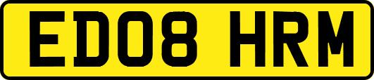 ED08HRM