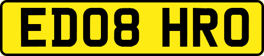 ED08HRO