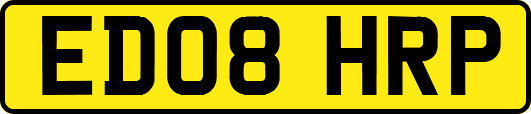 ED08HRP
