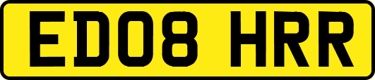 ED08HRR