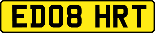 ED08HRT