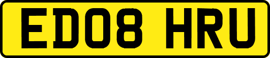 ED08HRU