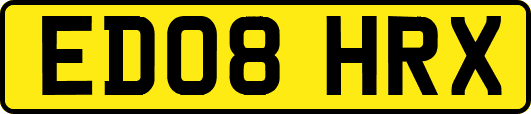 ED08HRX