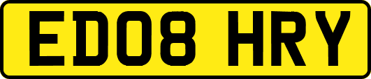 ED08HRY