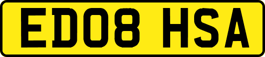ED08HSA