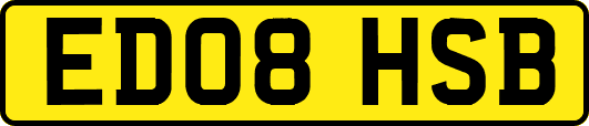 ED08HSB