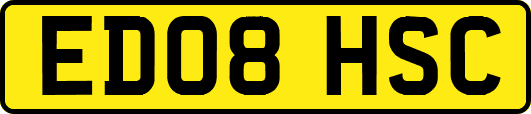 ED08HSC