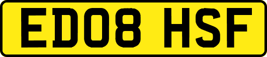 ED08HSF
