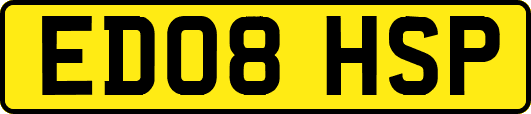 ED08HSP