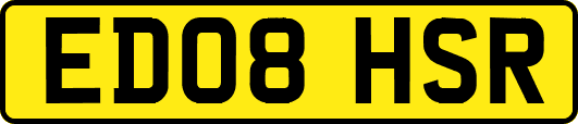 ED08HSR