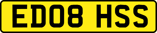 ED08HSS