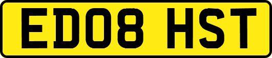 ED08HST