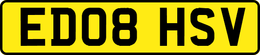 ED08HSV