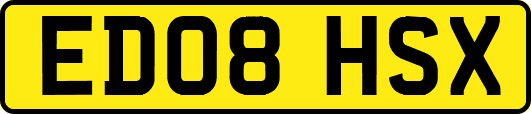 ED08HSX
