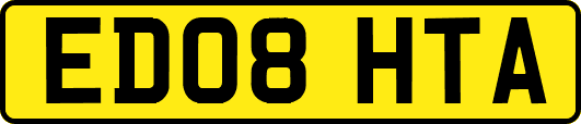 ED08HTA